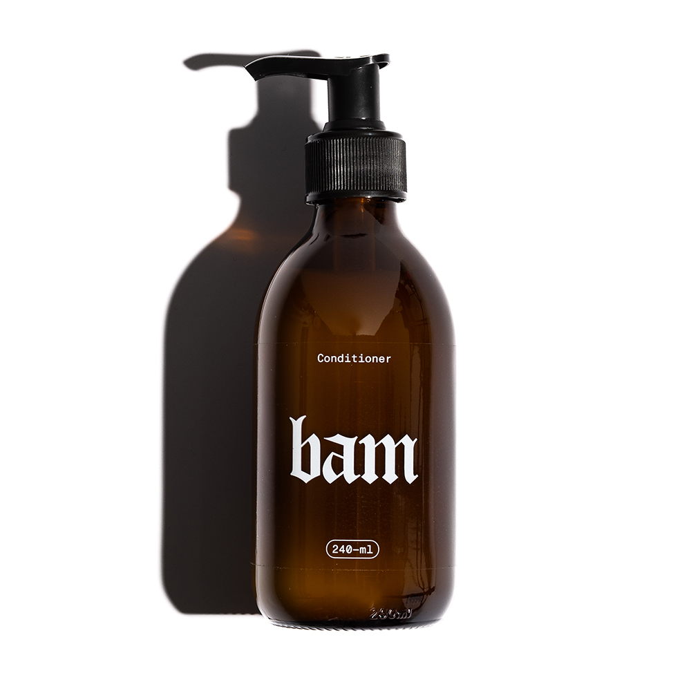 BAM Conditioner 240ml
